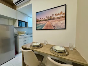 Studio | Dining - Mahrak Villa - VSH (Ipojuca)