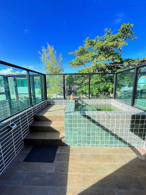 Premium Apartment | Pool | Outdoor pool - Mahrak Villa - VSH (Ipojuca)