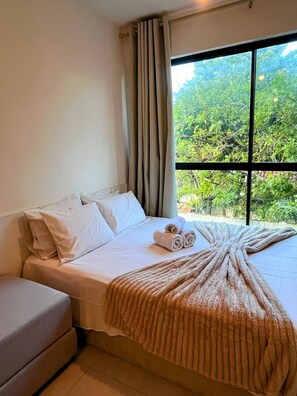Basic Studio | Free WiFi - Mahrak Villa - VSH (Ipojuca)
