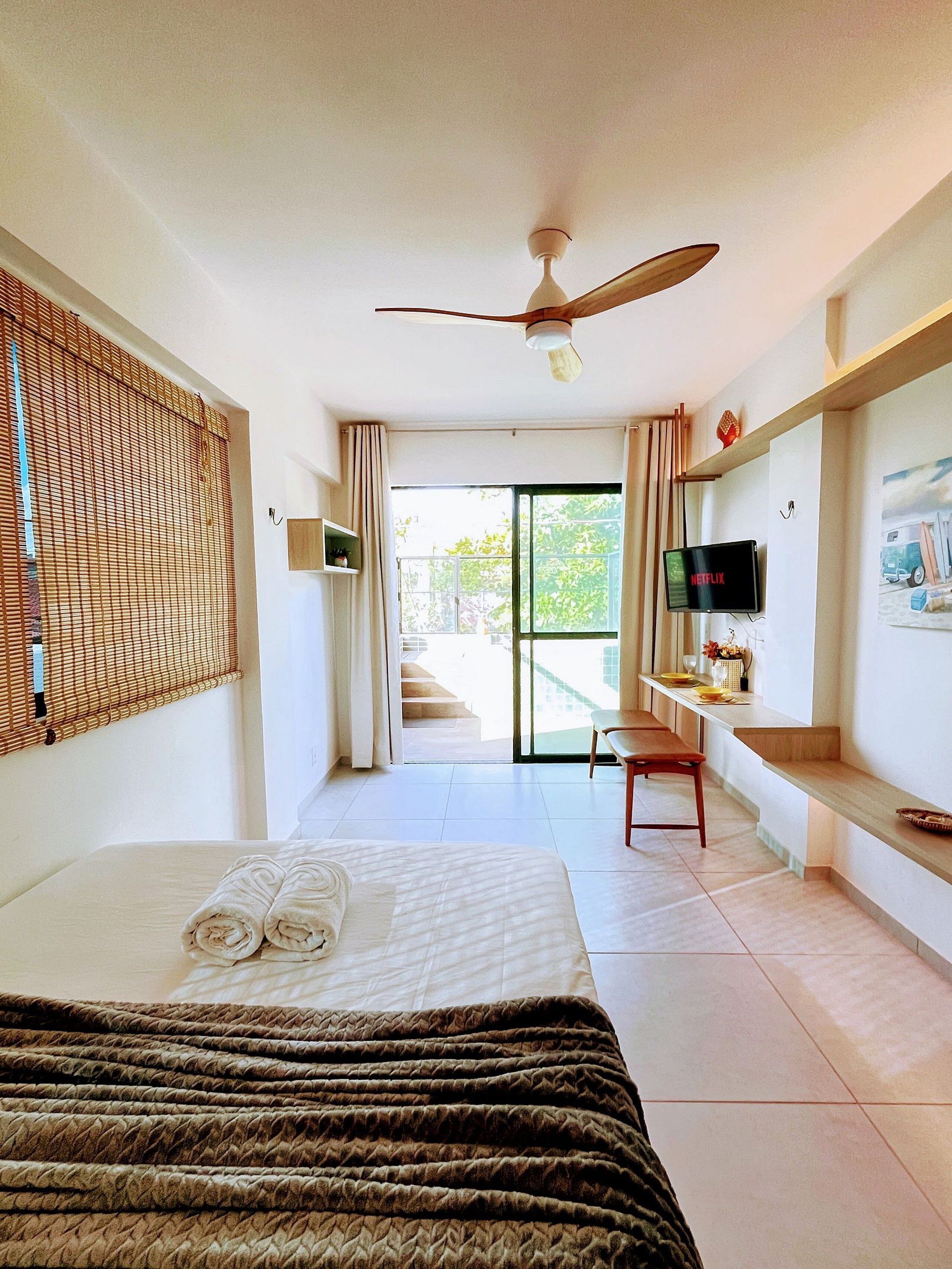 Premium Apartment | Free WiFi