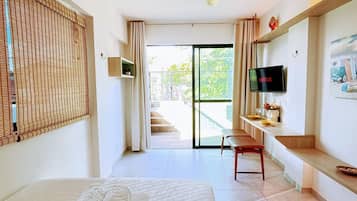 Premium Apartment | Free WiFi