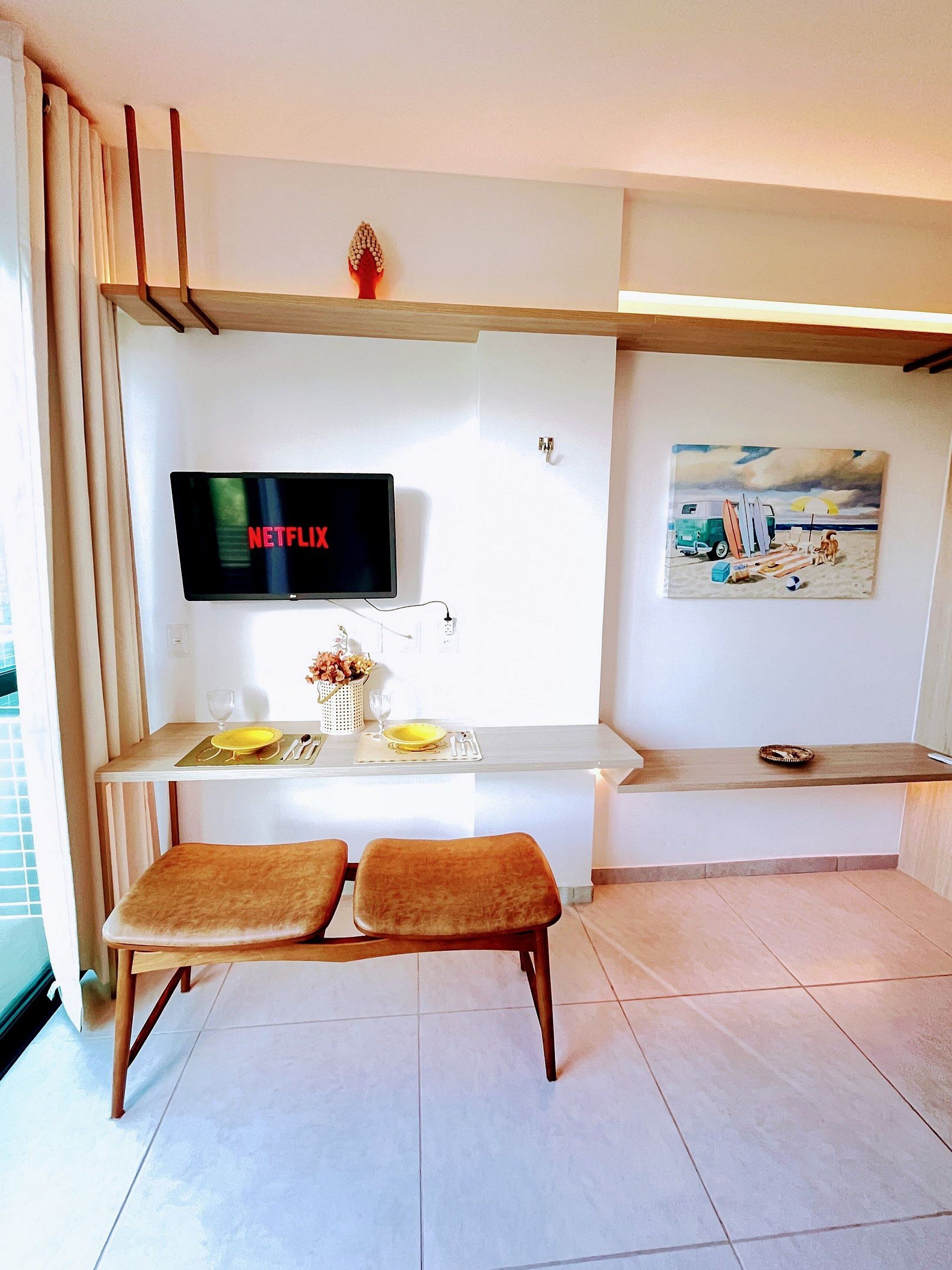Premium Apartment | Interior