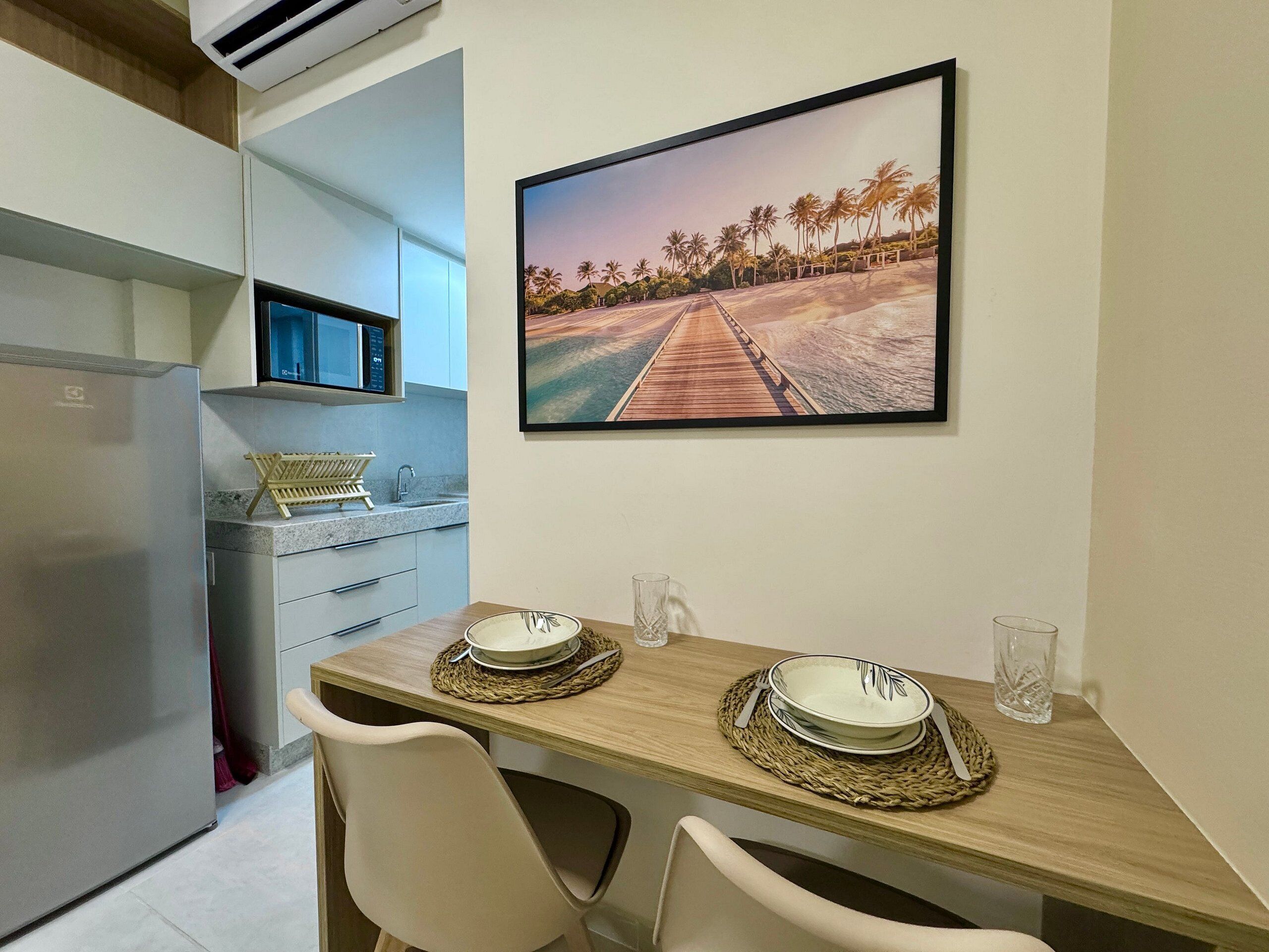 Studio Comfort | Tempat makan
