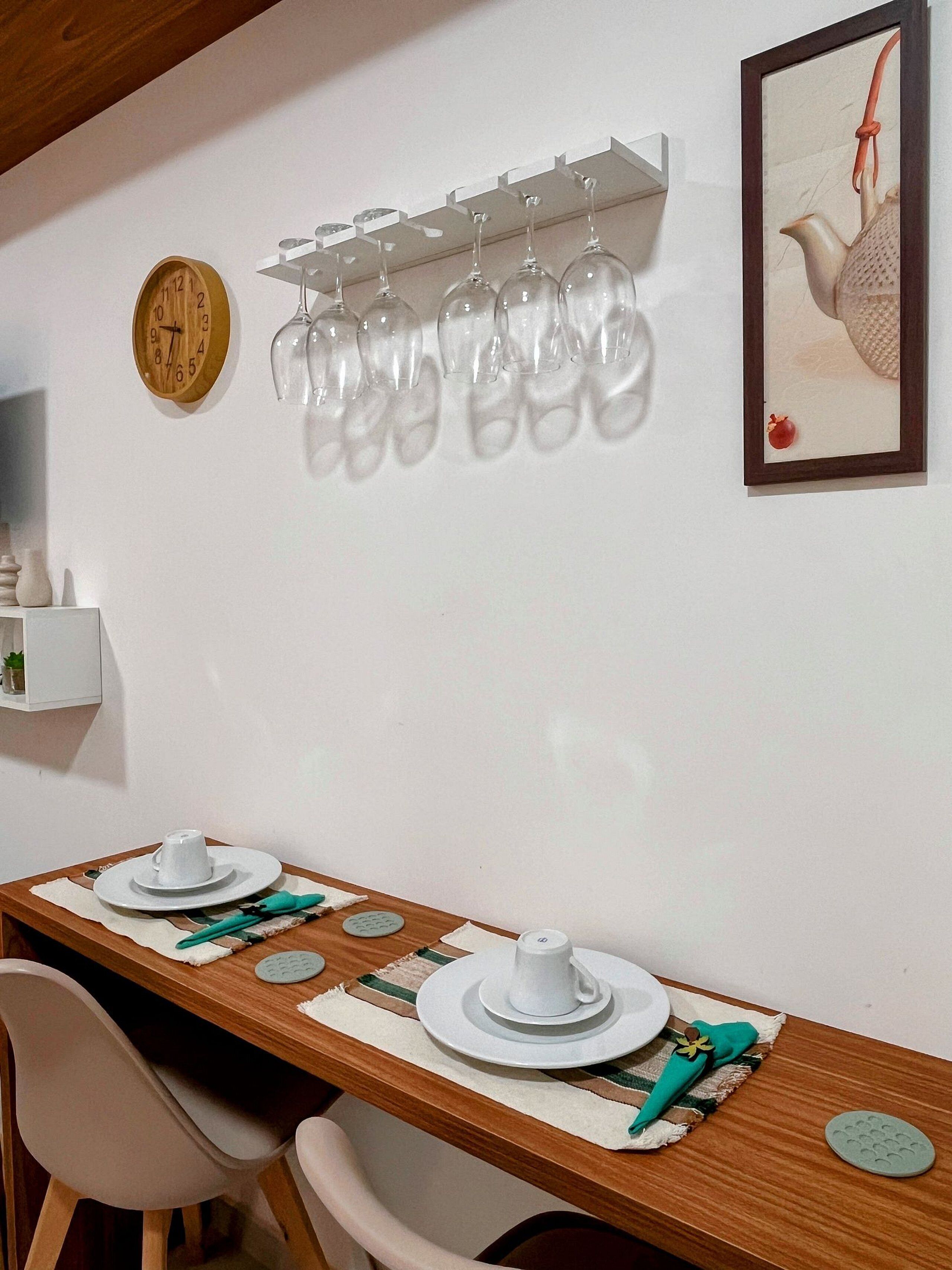 Monolocale Premium | Pasti