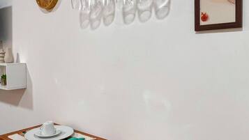 Monolocale Premium | Pasti