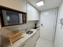 Comfort Studio | Private kitchen