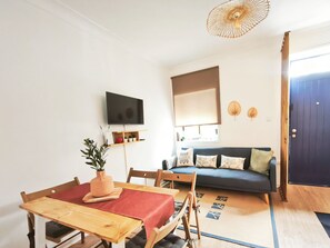 Dining - Traditional Portuguese house in the heart of Porto (Porto)