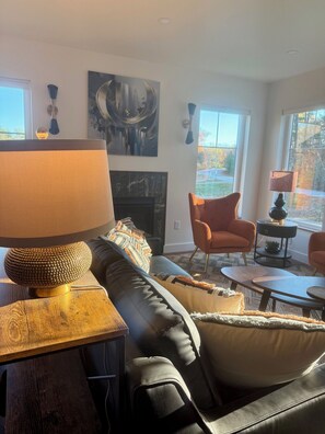 تلفزيون ذكي