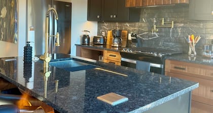 Scenic Pastoral Setting. Come relax in beautiful Shapleigh Maine.