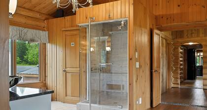 Experience the Chasse-Gardée at L'Imperial