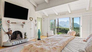 Ferienhaus (6 Bedrooms) | Innenbereich