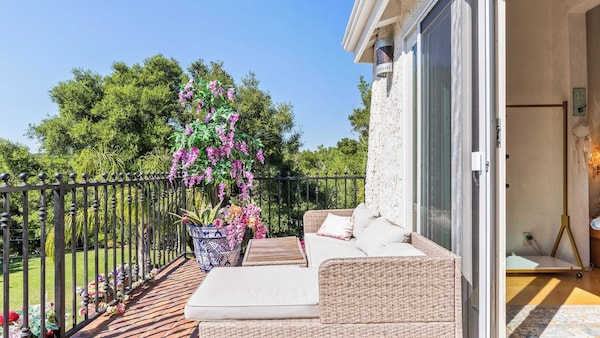 Private Malibu Escape W/ Guest House, Fire Pits & Mountain Views The Malibu Retreat By Avantstay - Malibu, CA