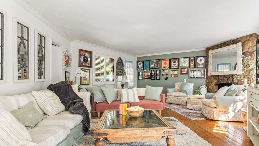 Private Malibu Escape w/ Guest House, Fire Pits & Mountain Views The Malibu Retreat by Avantstay