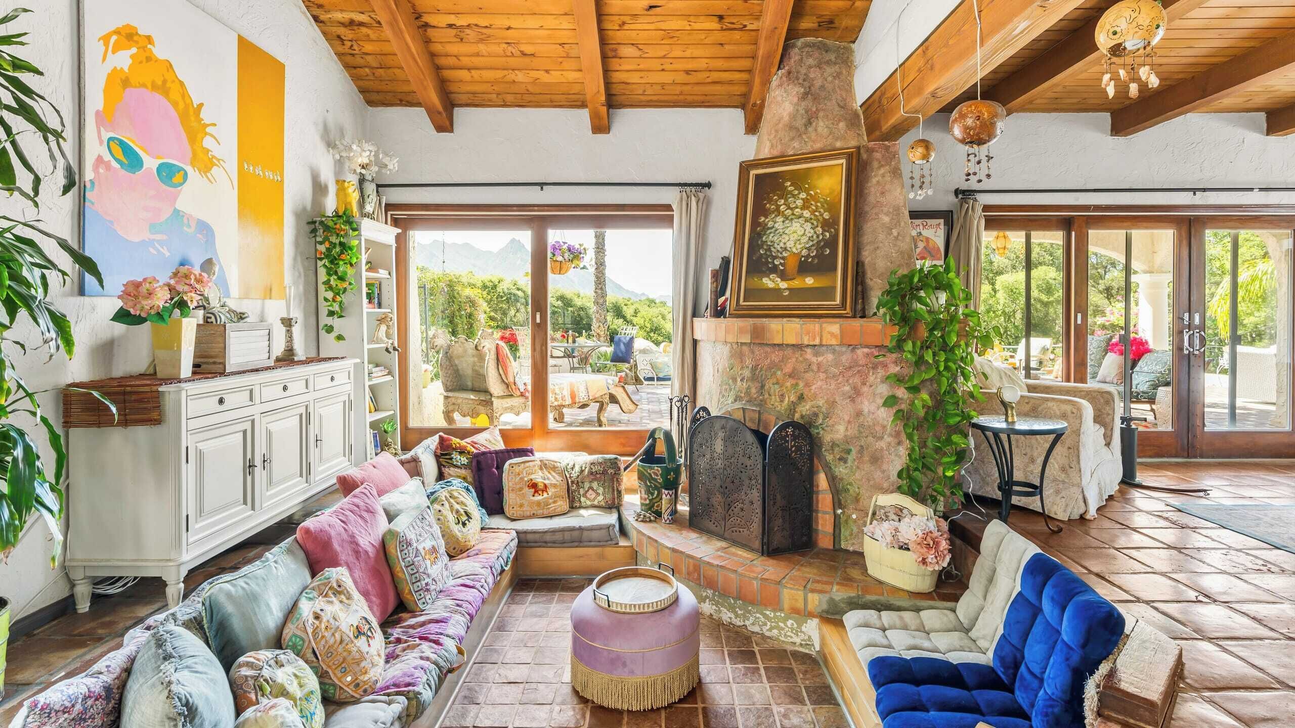 Casa (6 Bedrooms) | Parte interna