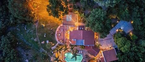 하우스 (6 Bedrooms) | 내부