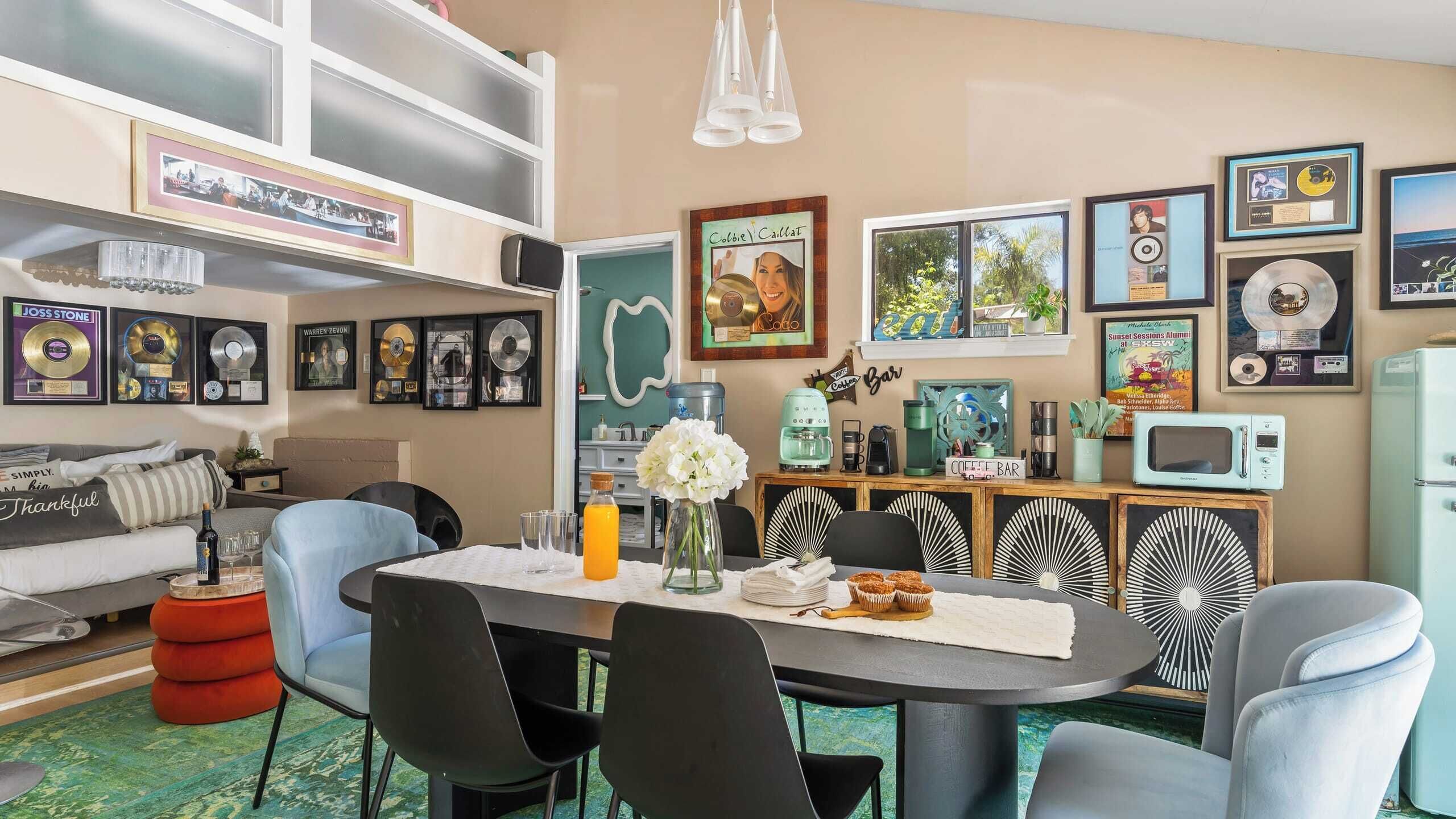 Huis (6 Bedrooms) | Interieur