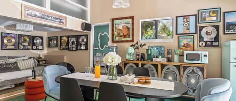 Huis (6 Bedrooms) | Interieur