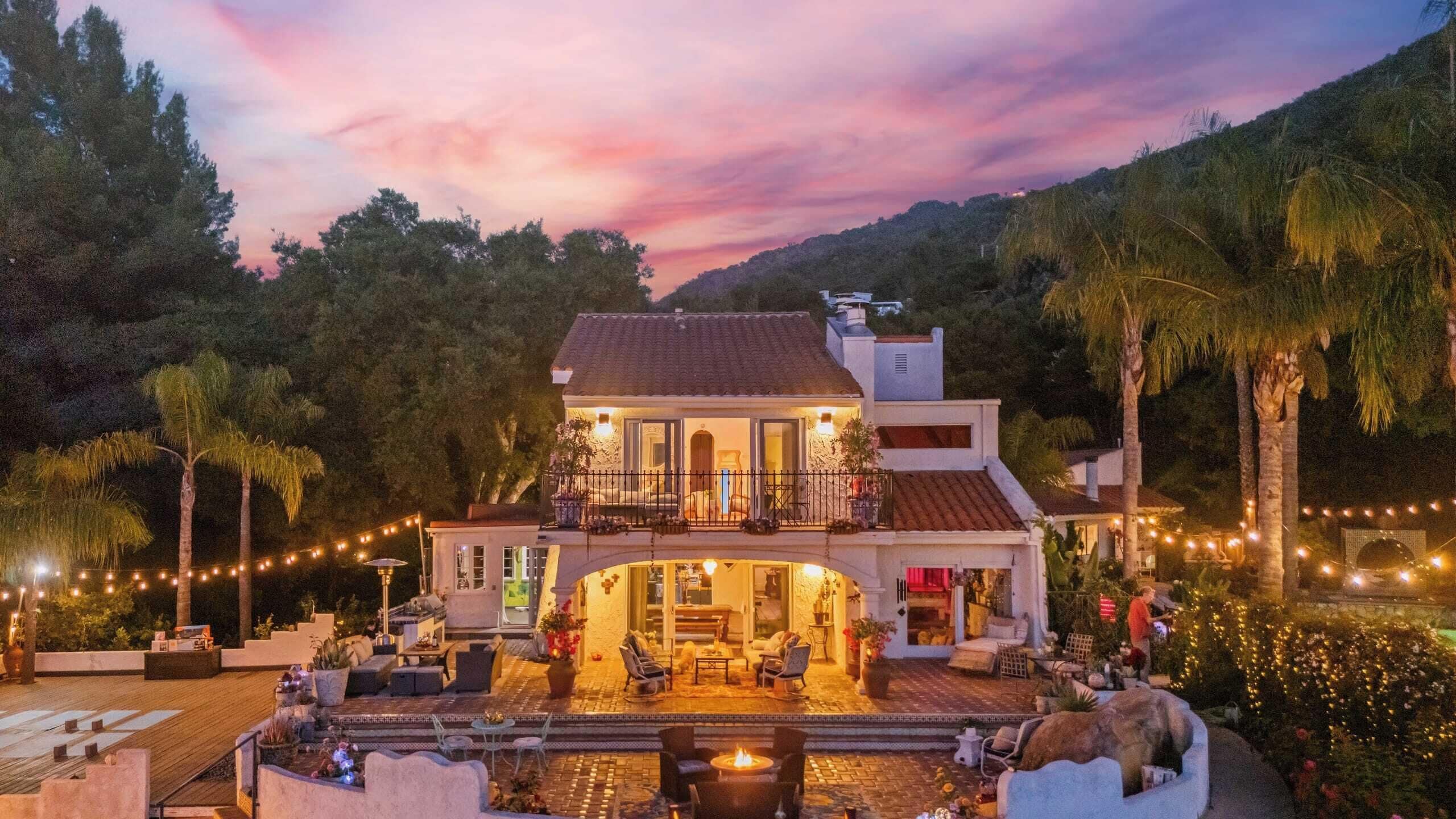 Casa (6 Bedrooms) | Parte interna