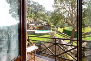 Pool - HOUSE WITH SEA VIEWS MOLEDO MONTE (Moledo)
