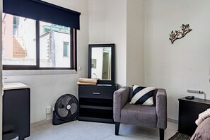 Living area - Casa Maria Elena - 6 Bedrooms, 7 Bathrooms & Patio (Ciudad de México)