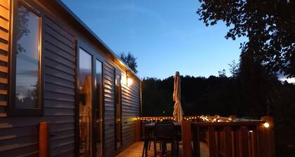 Camping Papillon Bouillon - Buena Vista