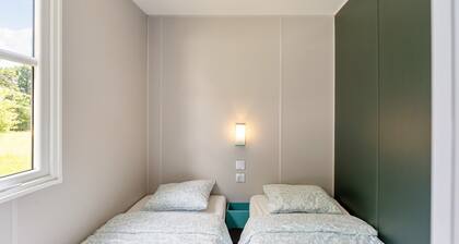 Camping Papillon Bouillon - Family Vacation Home 6