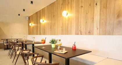 Camping Papillon Bouillon - Family Vacation Home 6