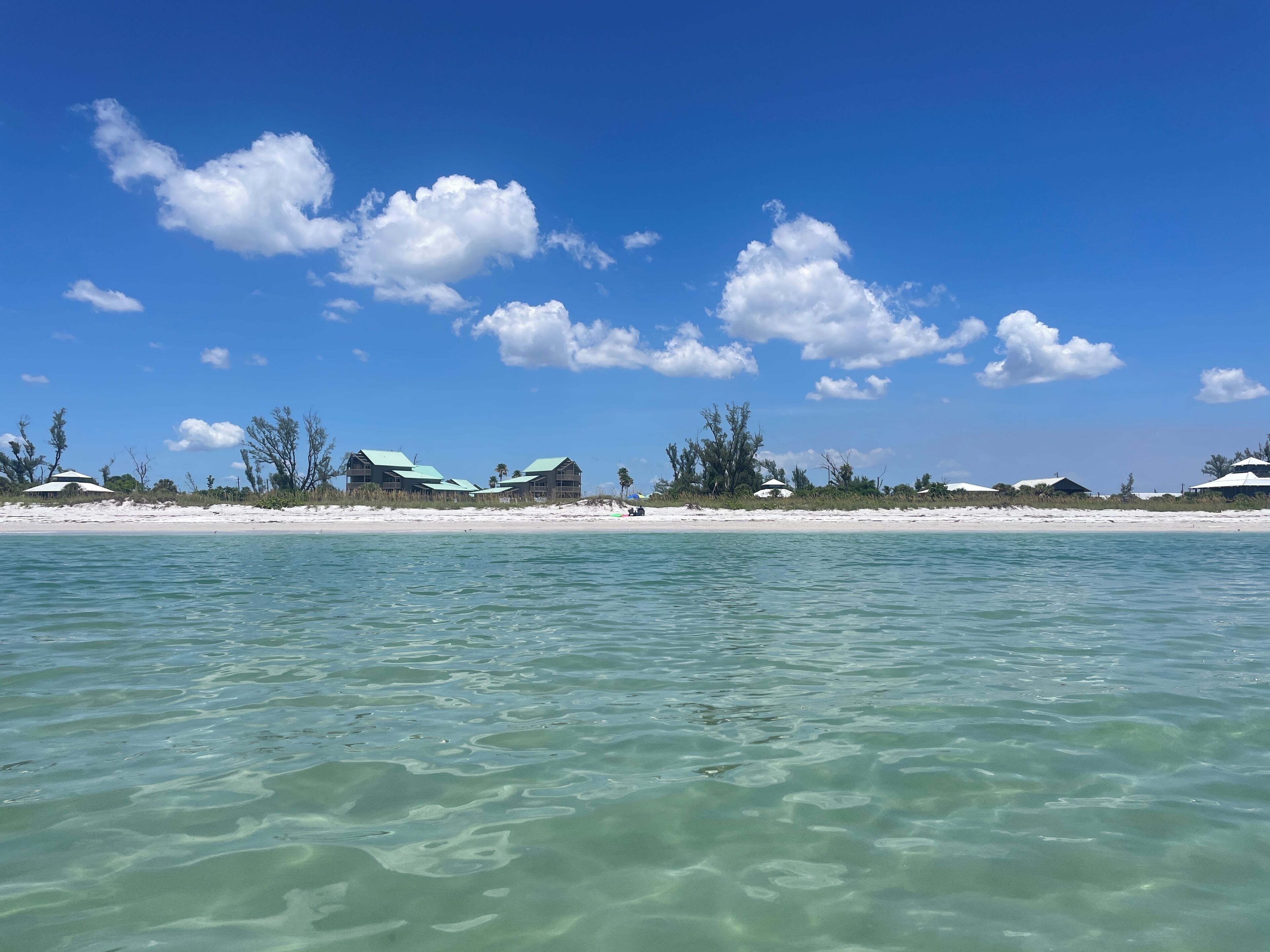 Camastros y toallas de playa 