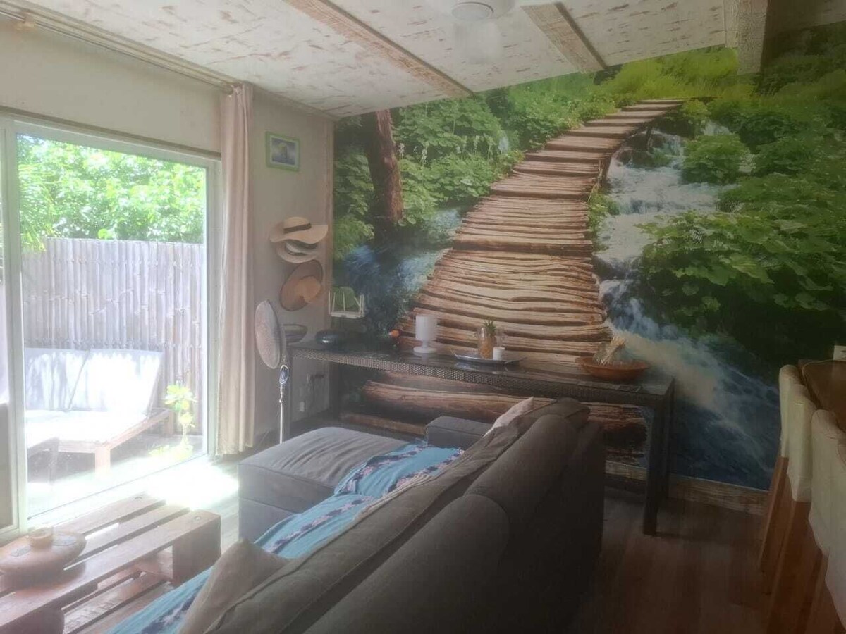 Bild für Gastgeberprofil