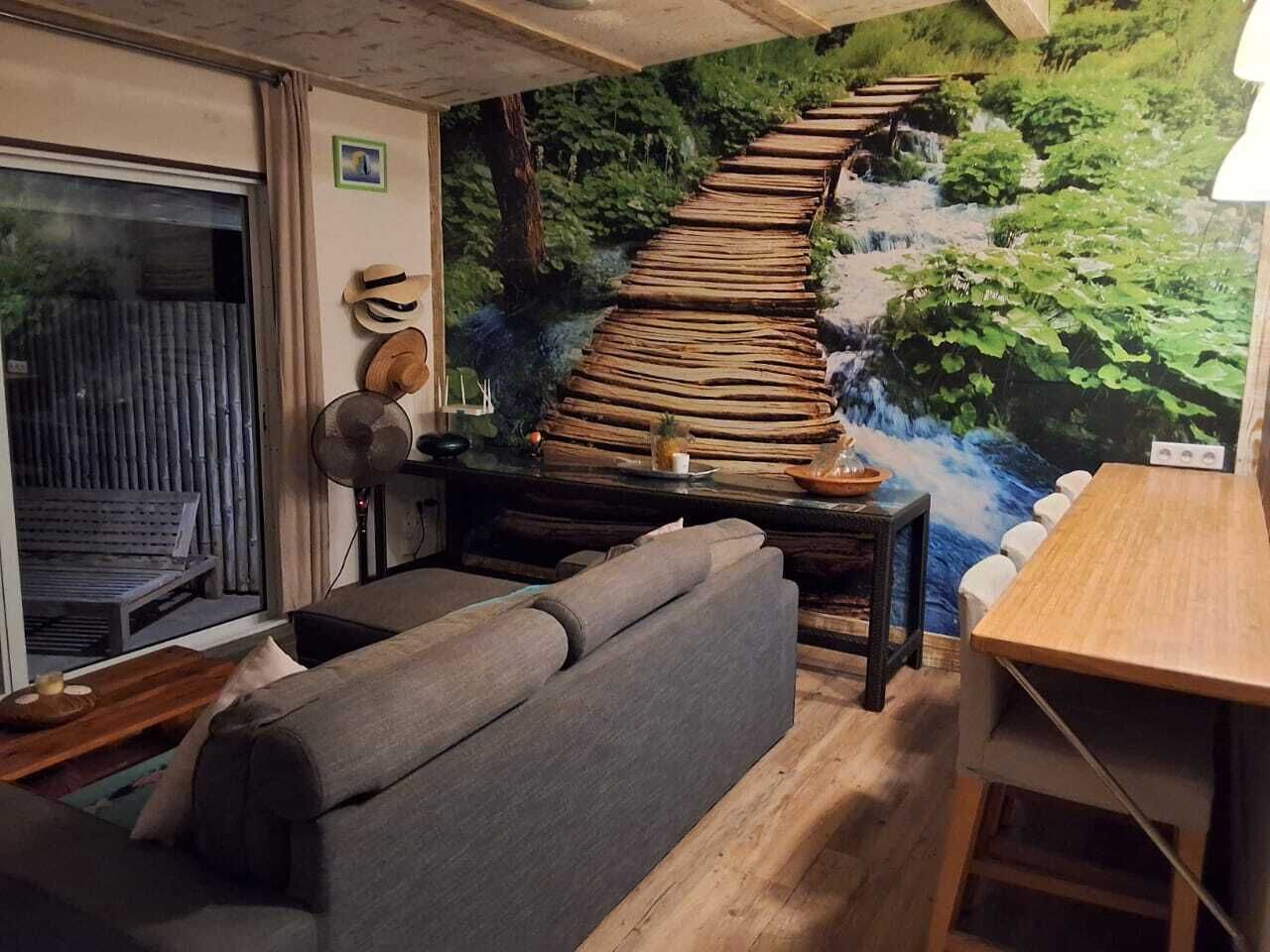 Interiør