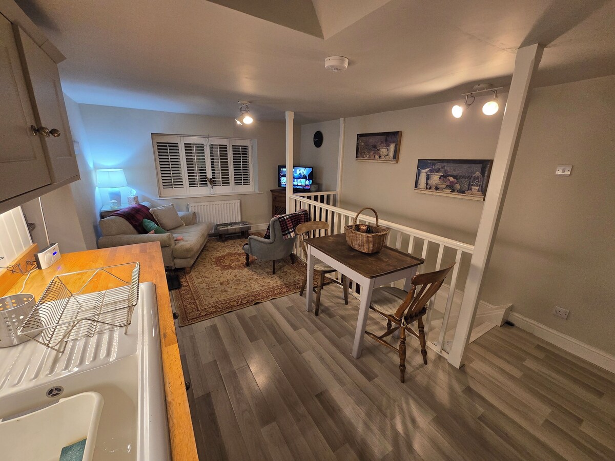 Bild für Gastgeberprofil