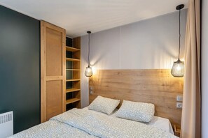3 Schlafzimmer, Bettwäsche