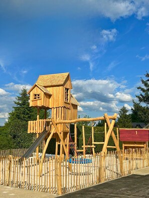 Espace pour enfants