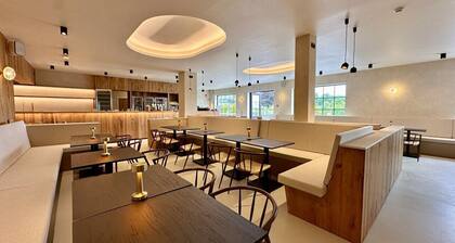 Camping Papillon Bouillon - Vakantiehuis Comfort 4