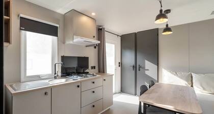 Camping Papillon Bouillon - Comfort 235