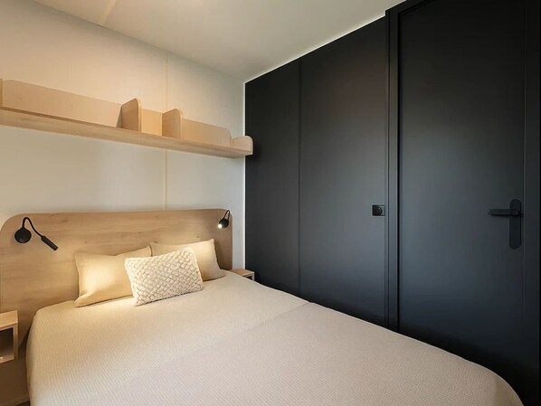 2 slaapkamers, gratis wifi, beddengoed