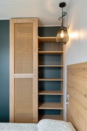 3 Schlafzimmer, Bettwäsche