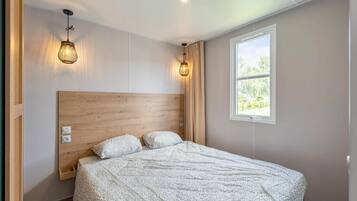 3 slaapkamers, beddengoed