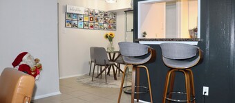 Charming 1-bedroom condo in lovely Houston