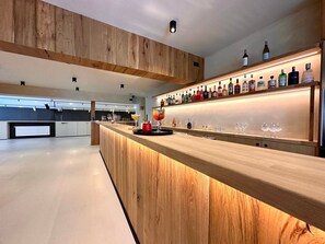 Bar (sur place)