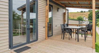 Camping Papillon Bouillon - Family Vacation Home 6