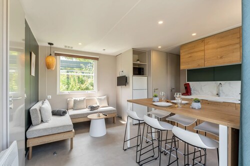 Camping Papillon Bouillon - Family 15