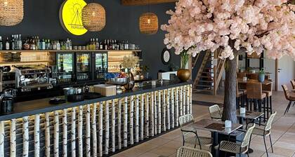 Camping Papillon Bouillon - Family 14