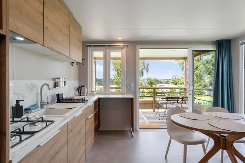 Camping Papillon Bouillon - Premium 137