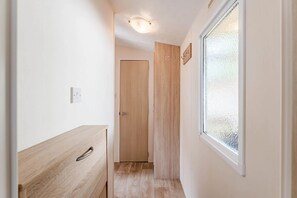 Interior - Camping Papillon Kinrooi - 113 (Kinrooi)