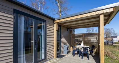 Camping Papillon Kinrooi - 118