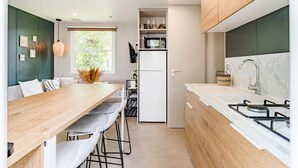 私人厨房