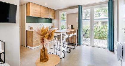 Camping Papillon Kinrooi – 75