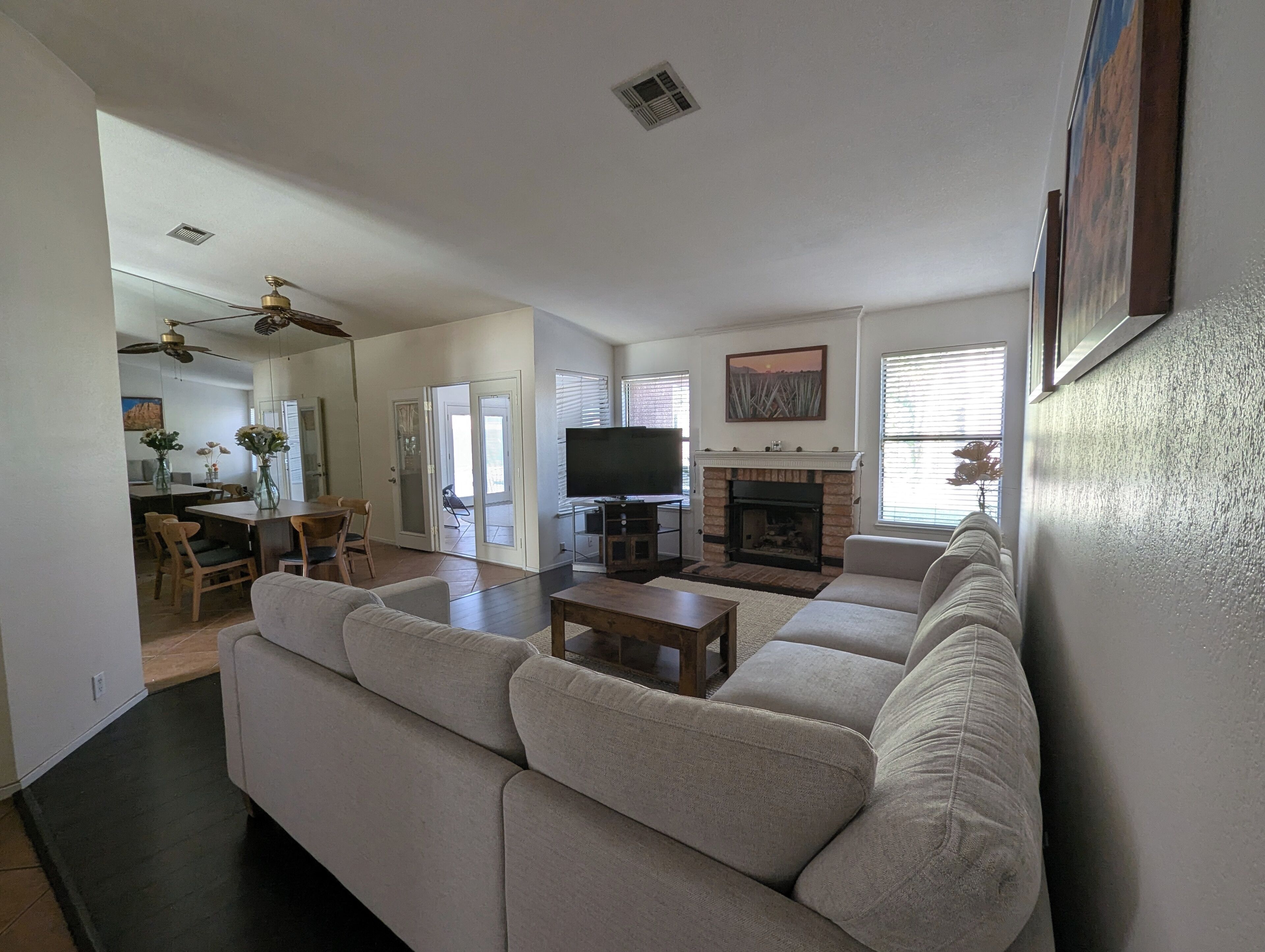 Furnished 3br Cul-de-sac Home W/ Utilities, Office, Pool, Garage, Add'l Upgrades - 헨더슨