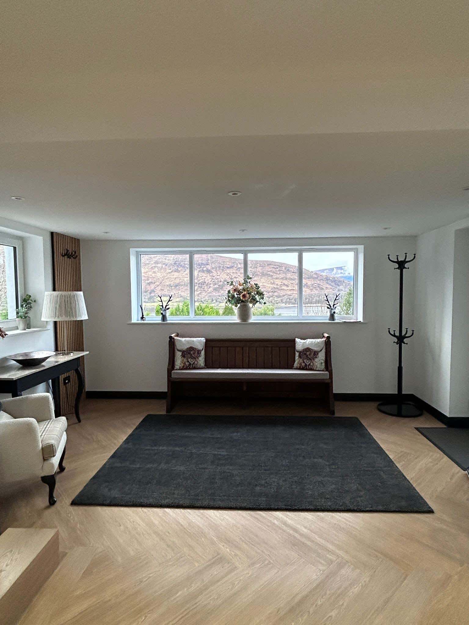Braeside House, Beautiful Holiday Home With Stunning Views - Fort William